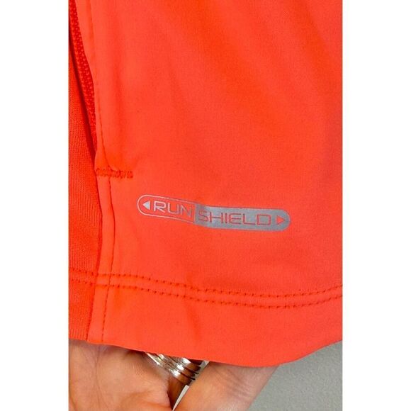 Saucony Coral Nomad All Weather Lightweight Women's Jacket Large - Picture 7 of 16